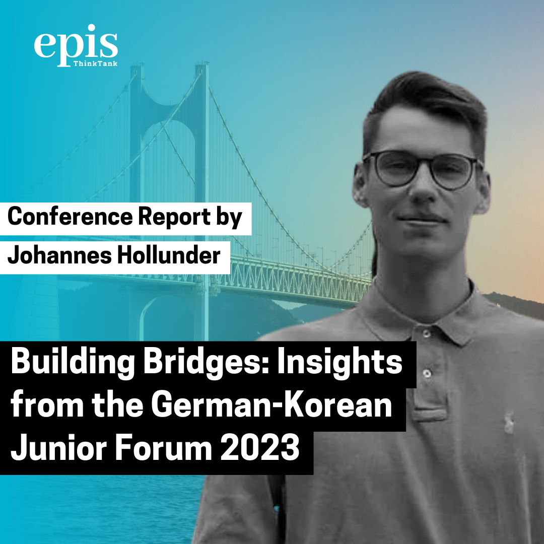 Building Bridges