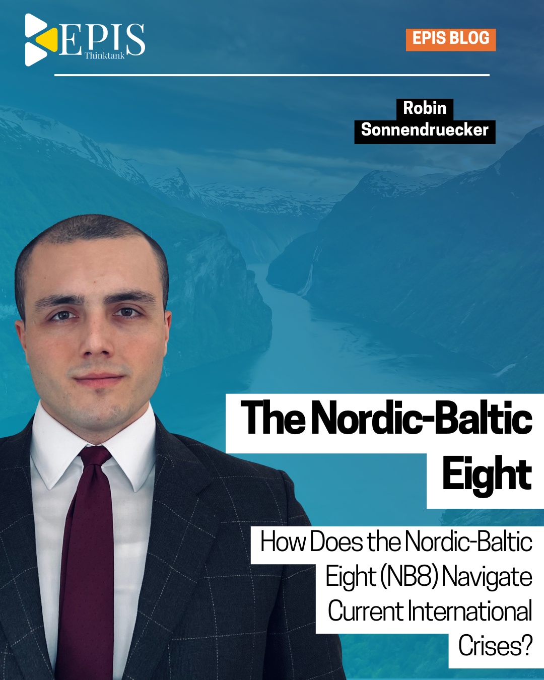 Nordic-Baltic Eight