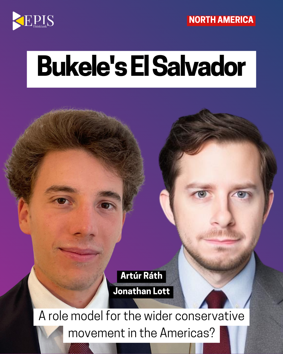 Bukele’s El Salvador