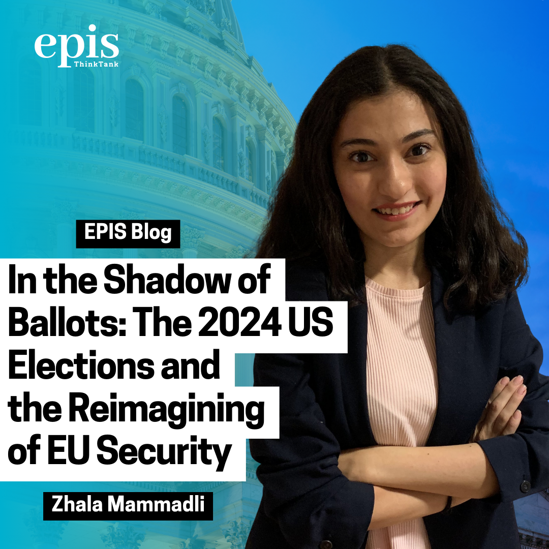 In the Shadow of Ballots