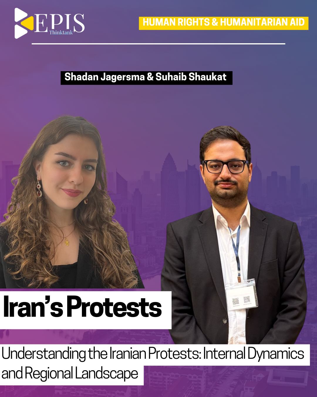 Iran’s Protests