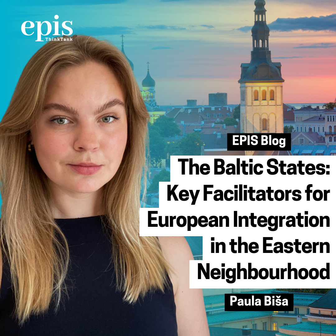 The Baltic States
