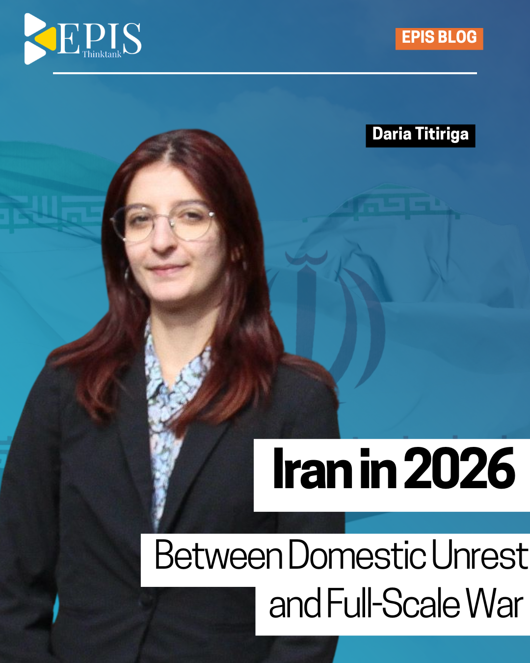 Iran in 2026