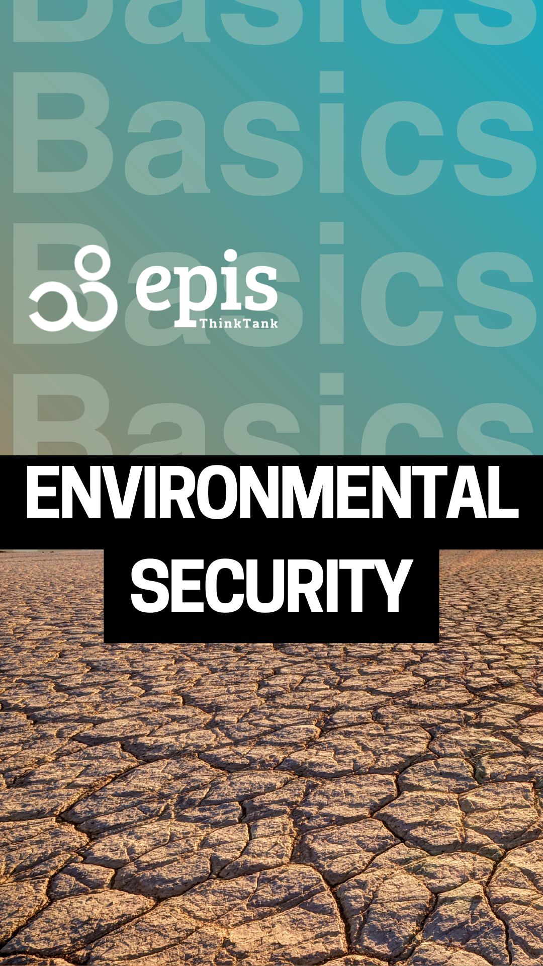 The Concept of Environmental Security