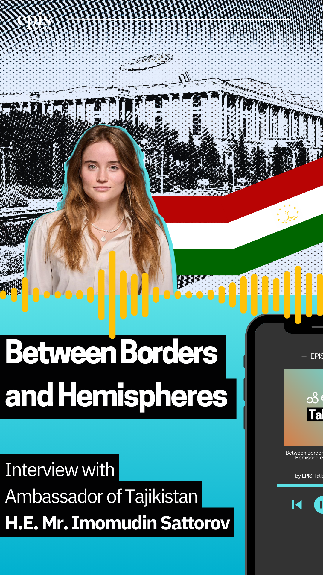 Between Borders and Hemispheres
