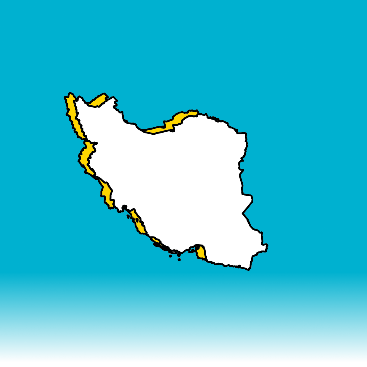 The Political and Economic Power of the Iranian Revolutionary Guard Corps