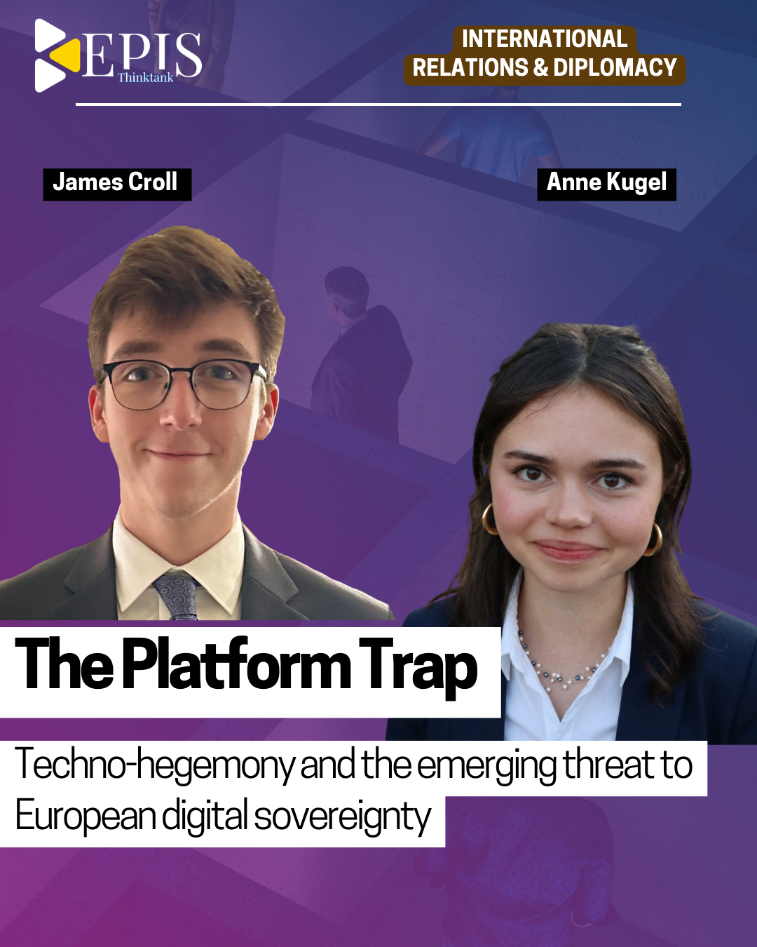 The Platform Trap