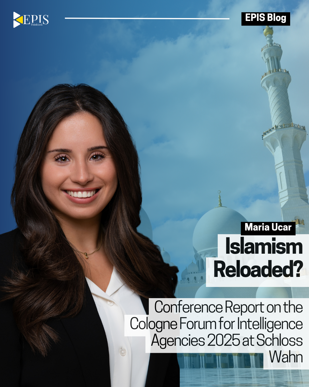 Islamism Reloaded?