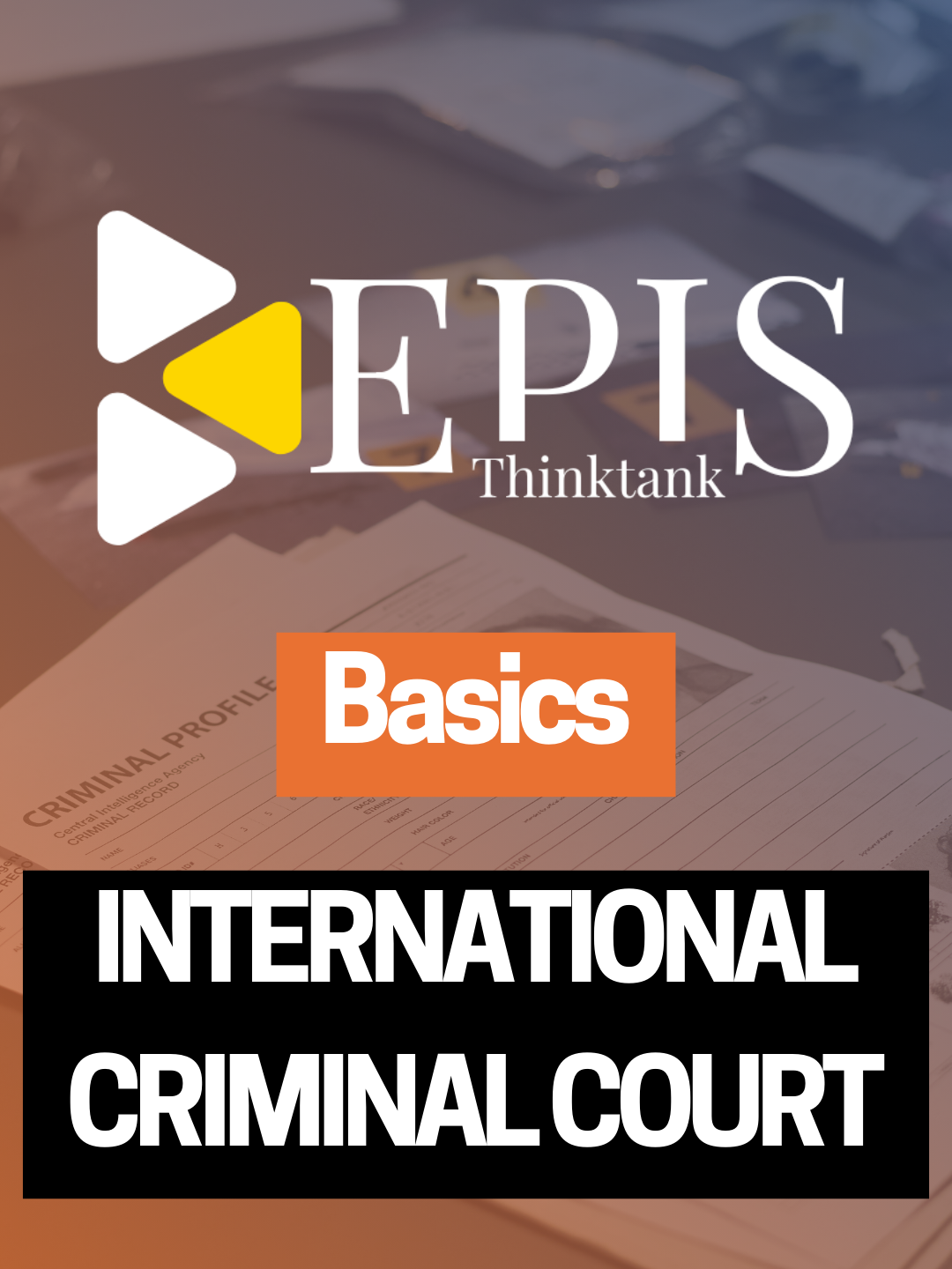 International Criminal Court