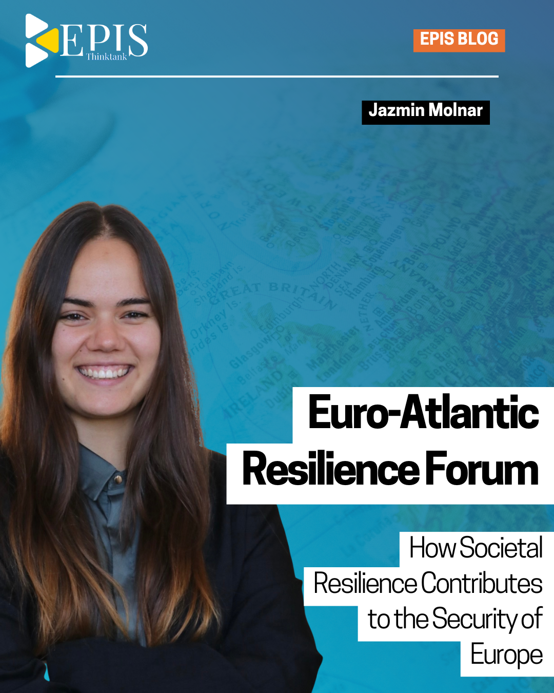 Euro-Atlantic Resilience Forum