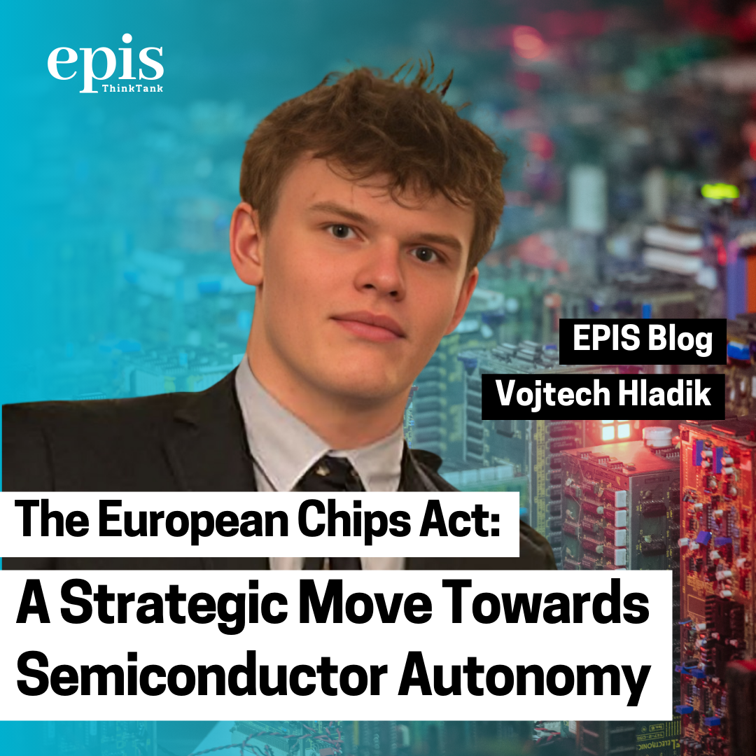 The European Chips Act