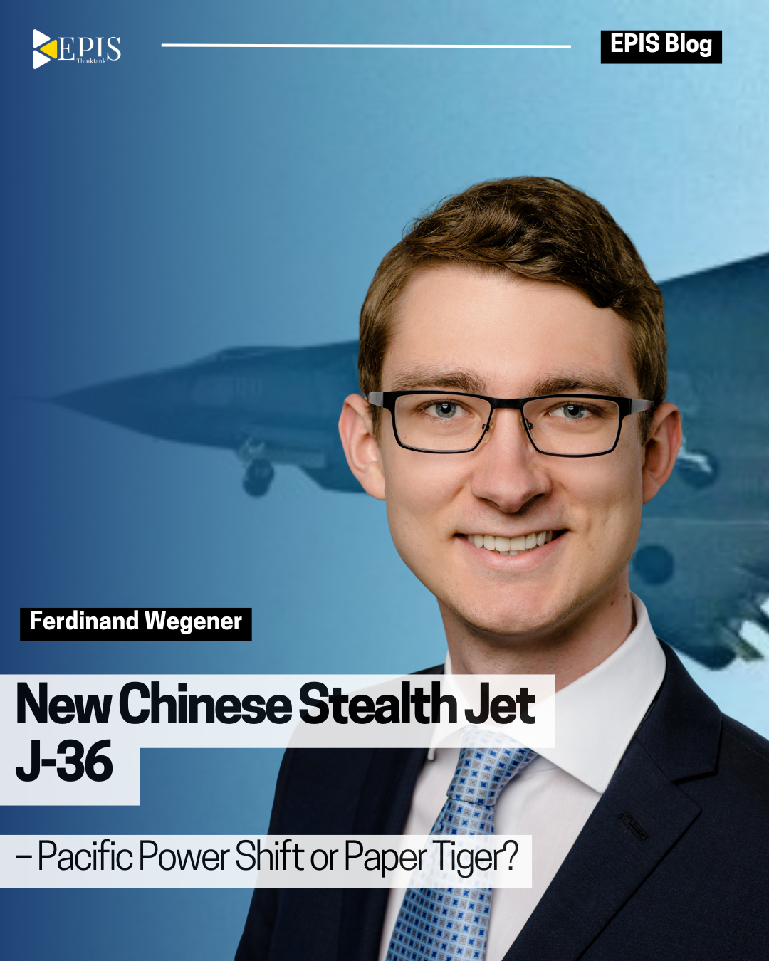 New Chinese Stealth Jet J-36