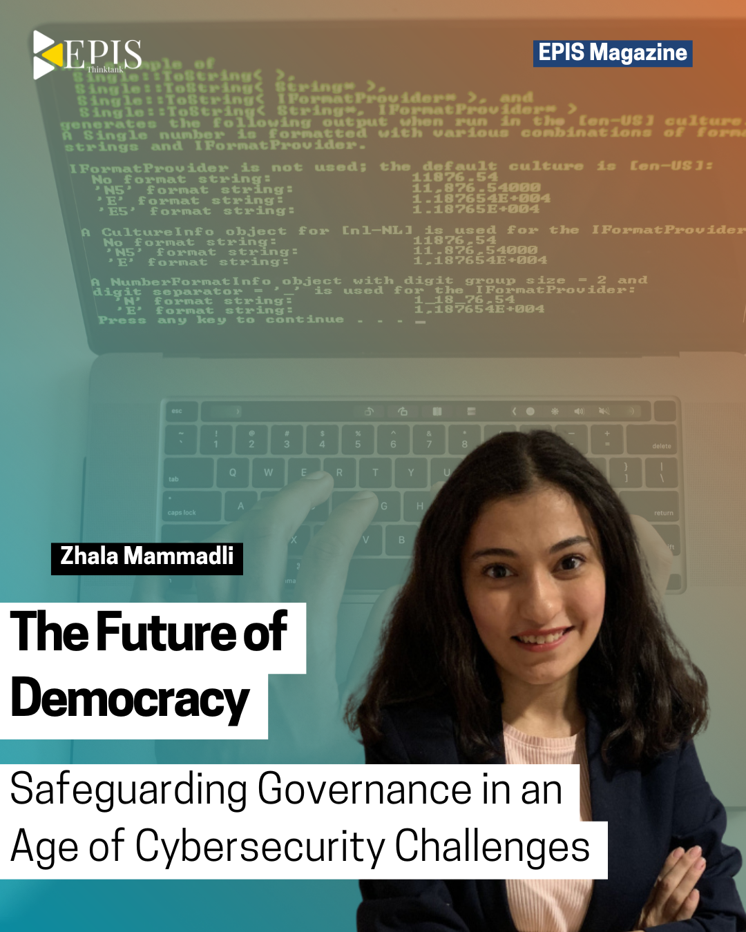 The Future of Democracy