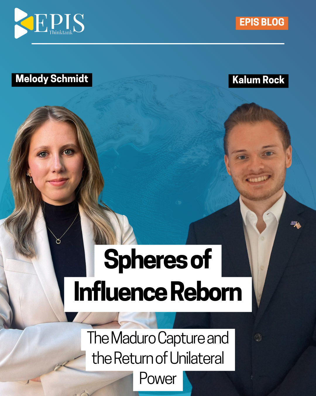 Spheres of Influence Reborn