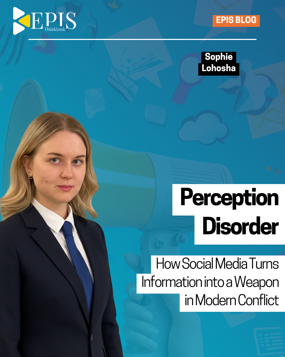 Perception Disorder