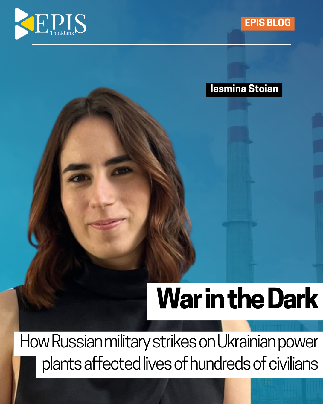 War in the Dark