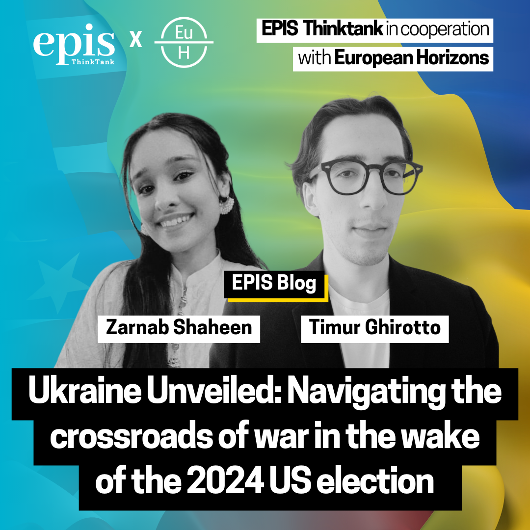 Ukraine Unveiled