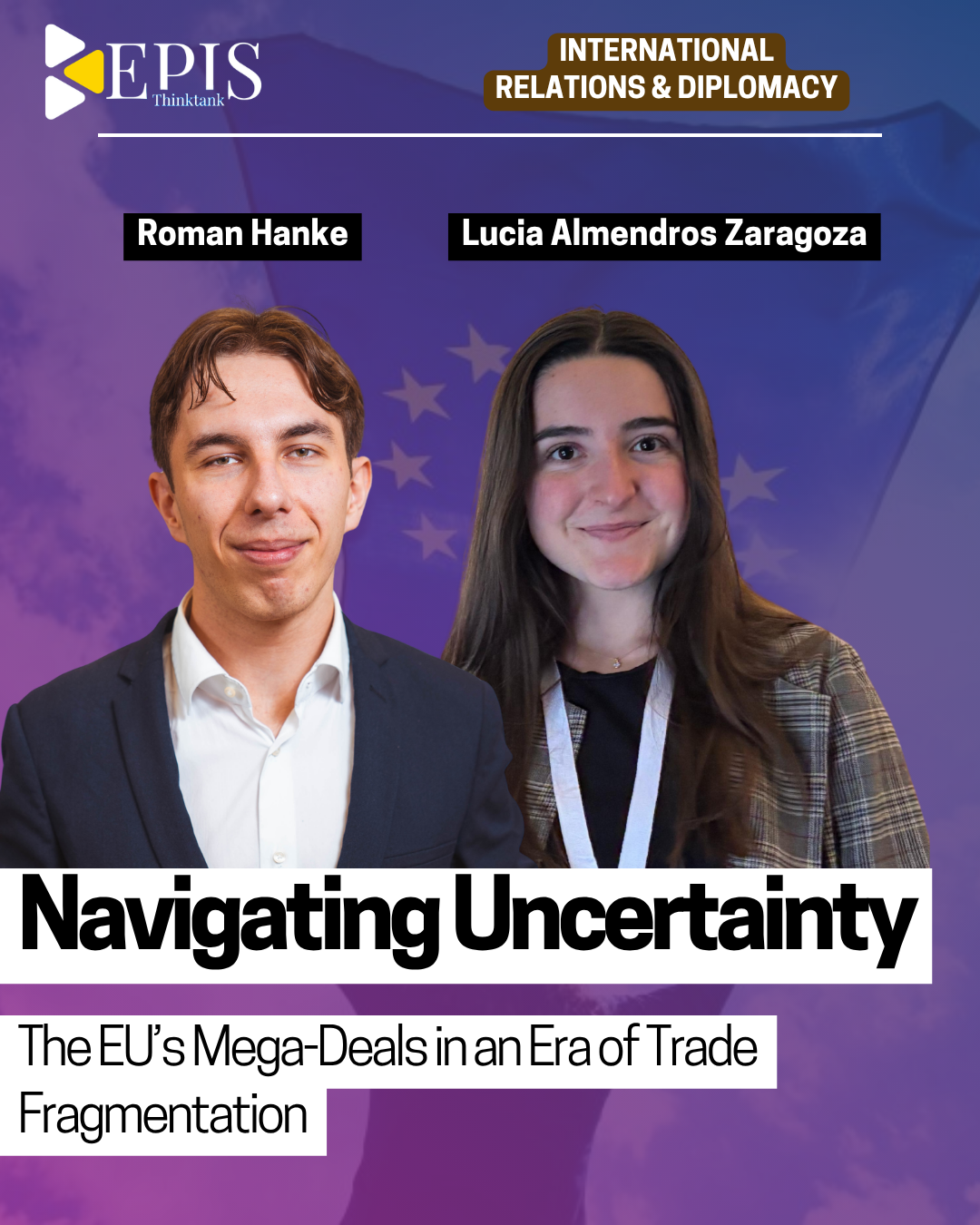 Navigating Uncertainty