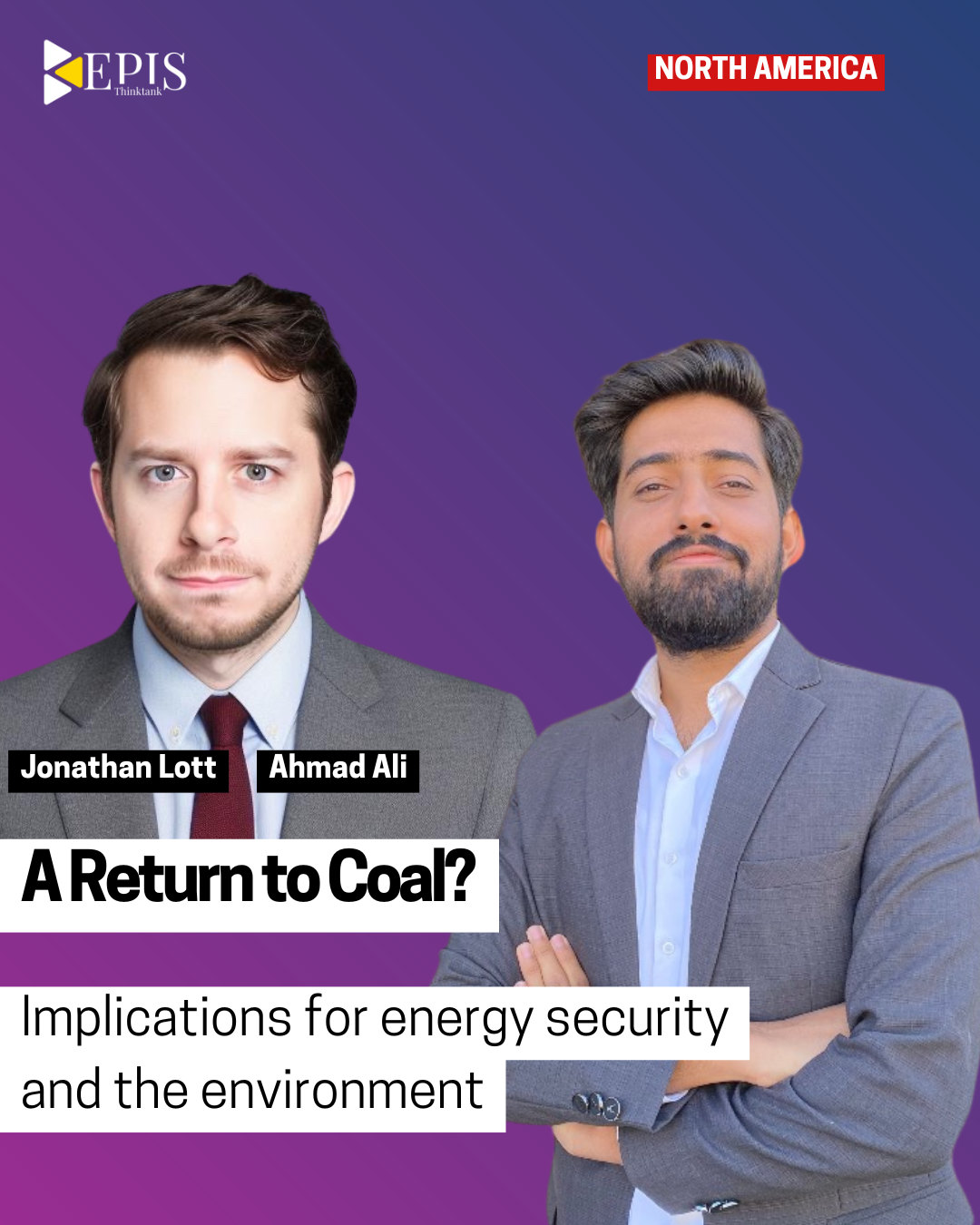 A Return to Coal?