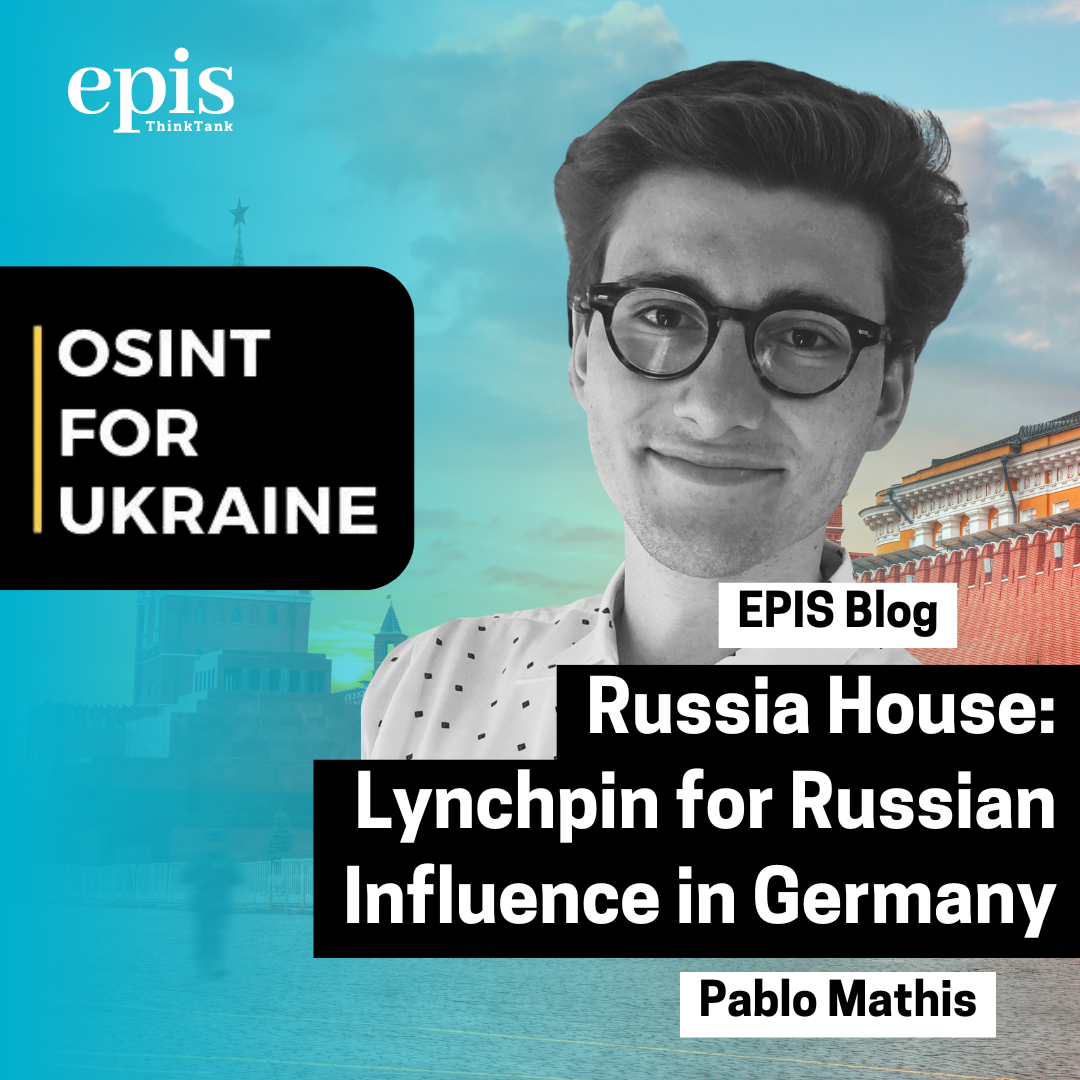 Russia House
