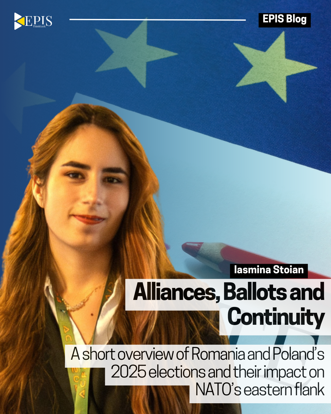 Alliances, Ballots and Continuity