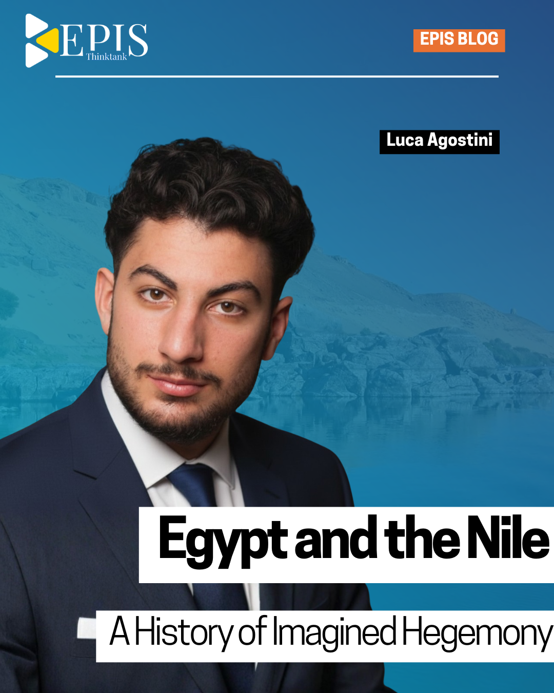Egypt and the Nile