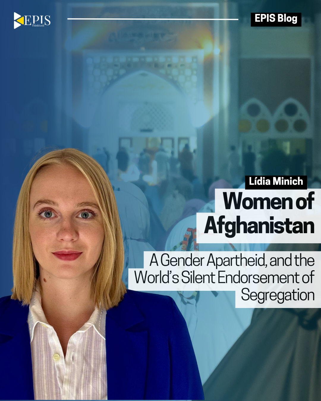 Women of Afghanistan