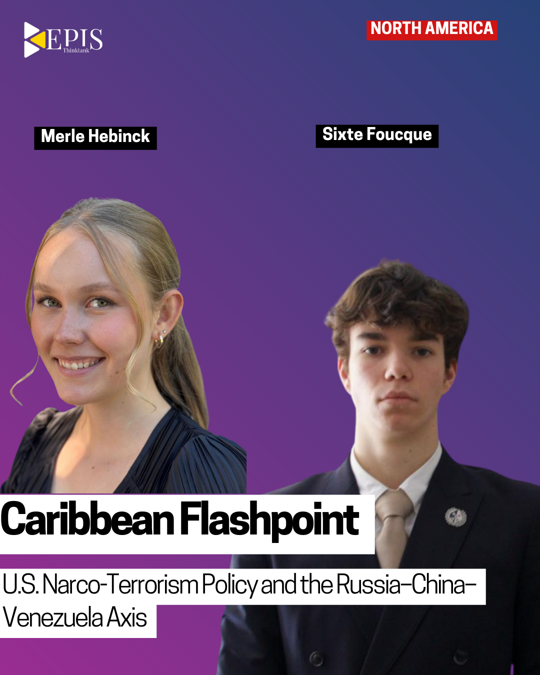 Caribbean Flashpoint