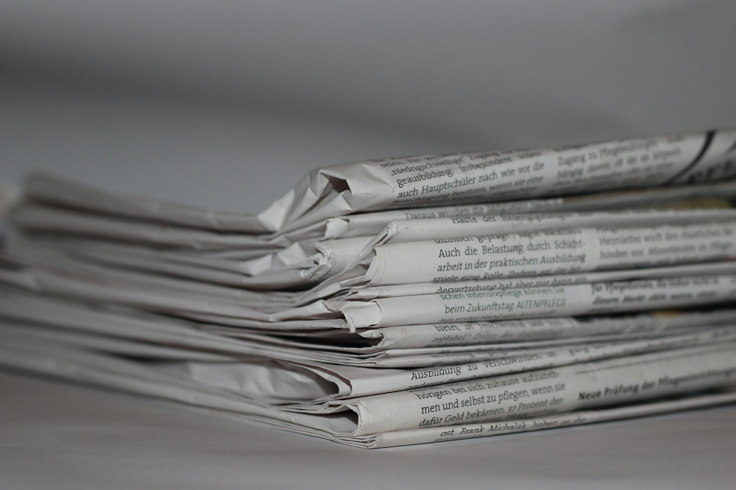 Editorial of the 2nd report