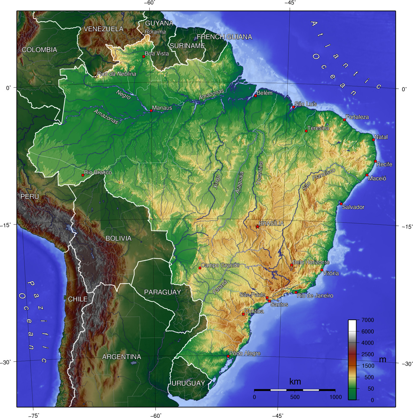 Indigenous Rights at COP30 in Brazil