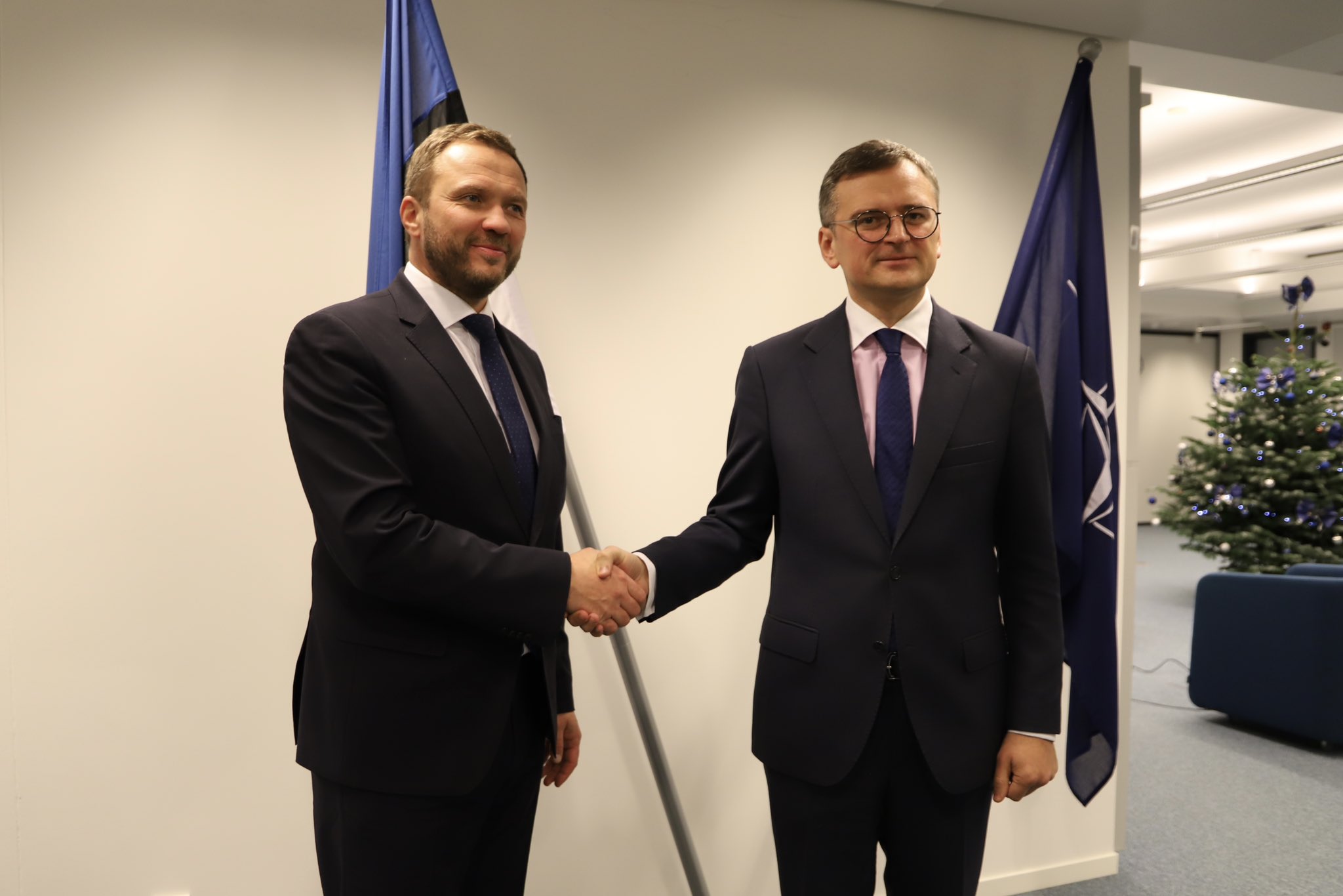 Military Recruitment Across 4 NATO States in 2025: