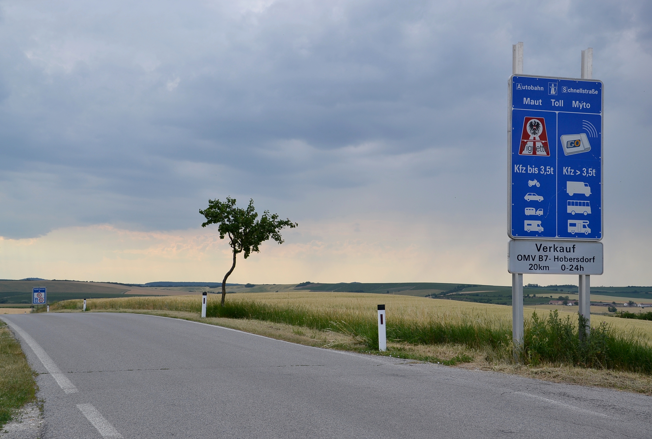 Defence and Security of Austria and Beyond